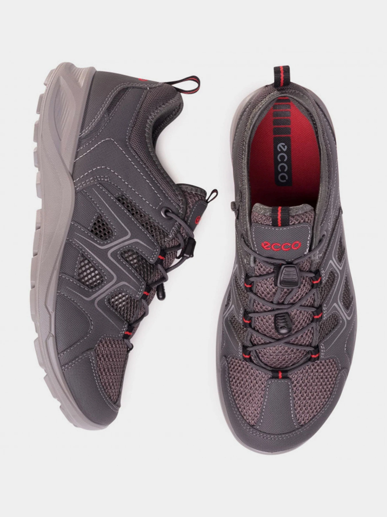 Кроссовки ECCO модель 82577456586 Кроссовки ECCO модель 82577456586 Фото