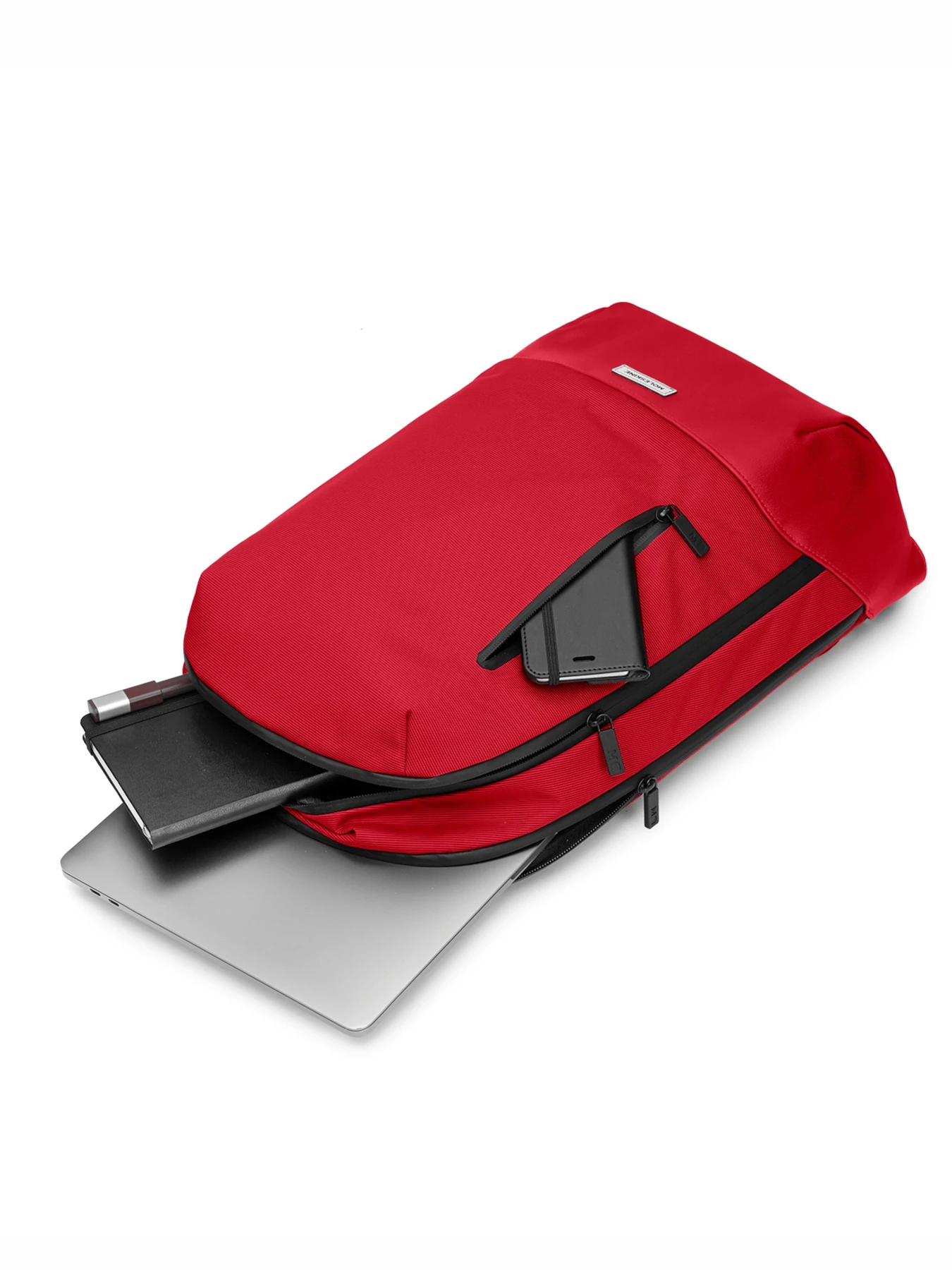 Рюкзаки Moleskine модель ET20SMTBKF4 Рюкзаки Moleskine модель ET20SMTBKF4 Фото
