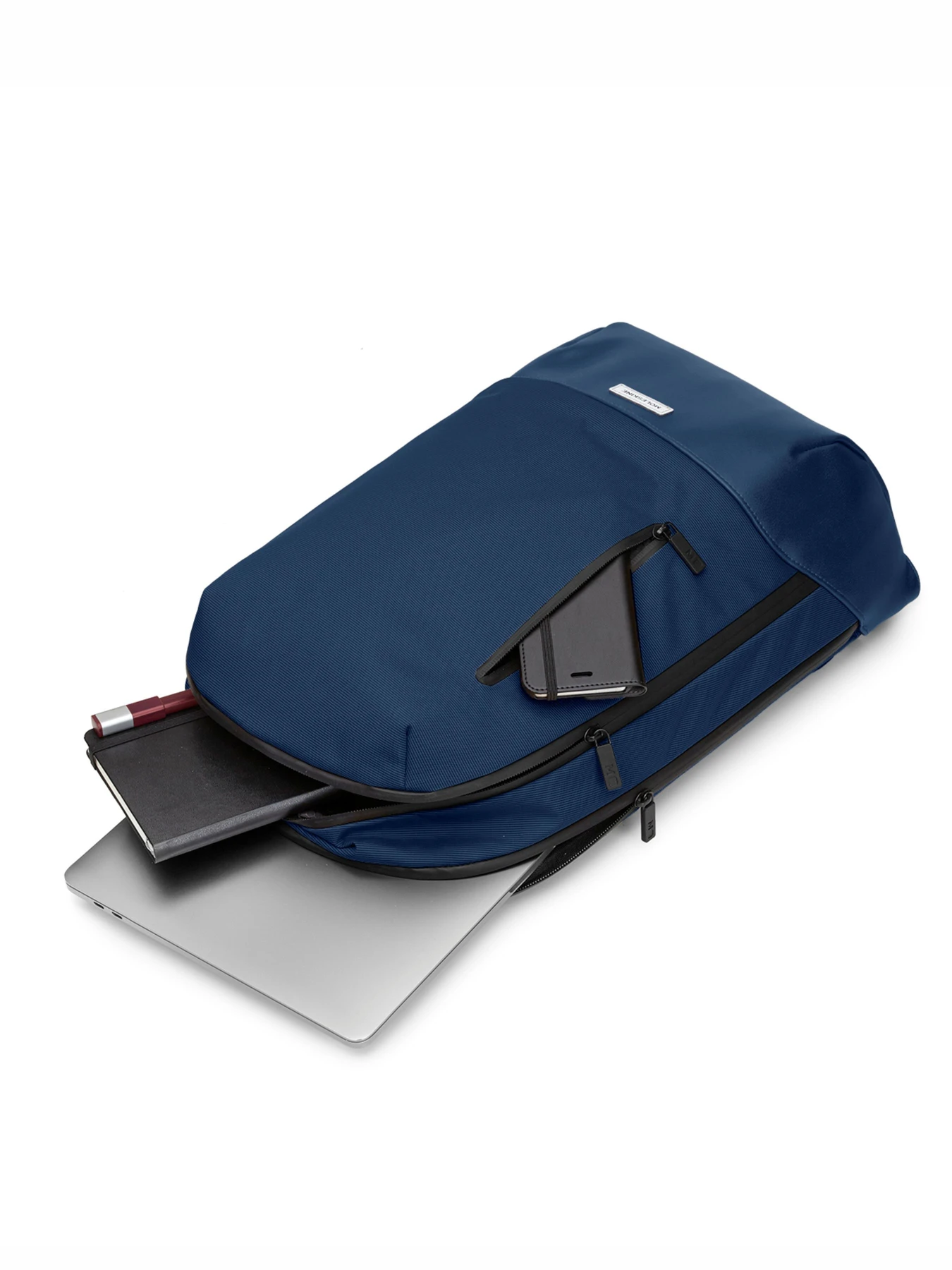 Рюкзаки Moleskine модель ET82MTBKB20 Рюкзаки Moleskine модель ET82MTBKB20 Фото