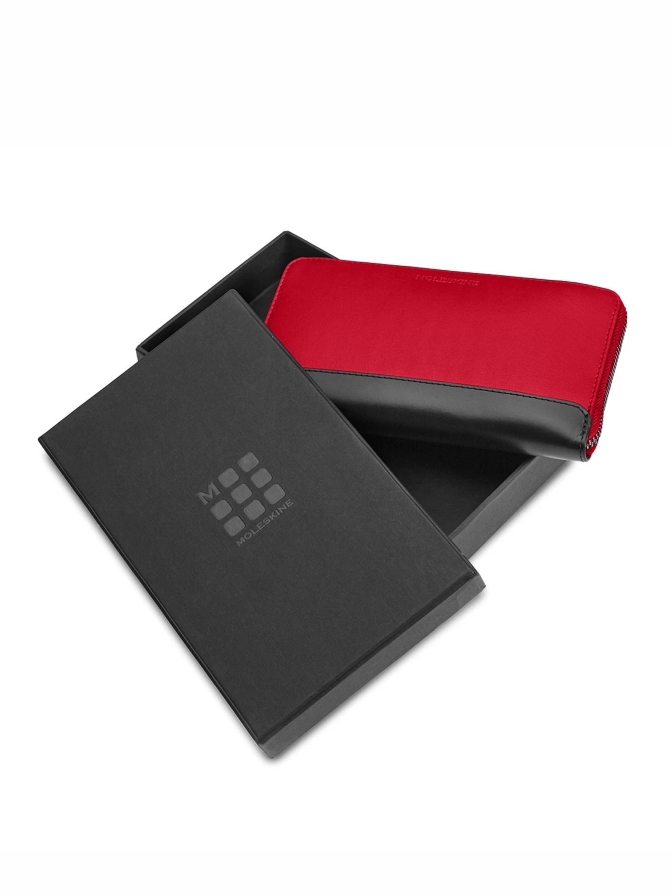 Кошельки Moleskine модель ET84WZF14 Фото