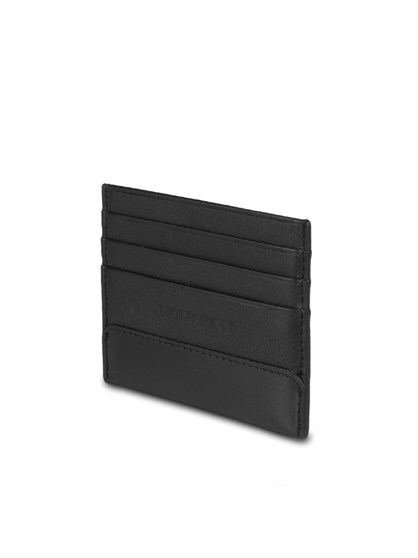 Кошельки Moleskine модель ET84WCABK Фото