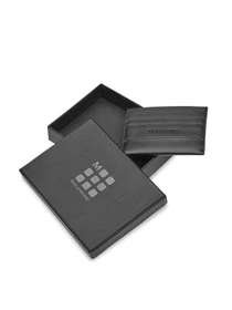 Кошельки Moleskine модель ET84WCABK Фото