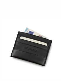 Кошельки Moleskine модель ET84WCABK Фото