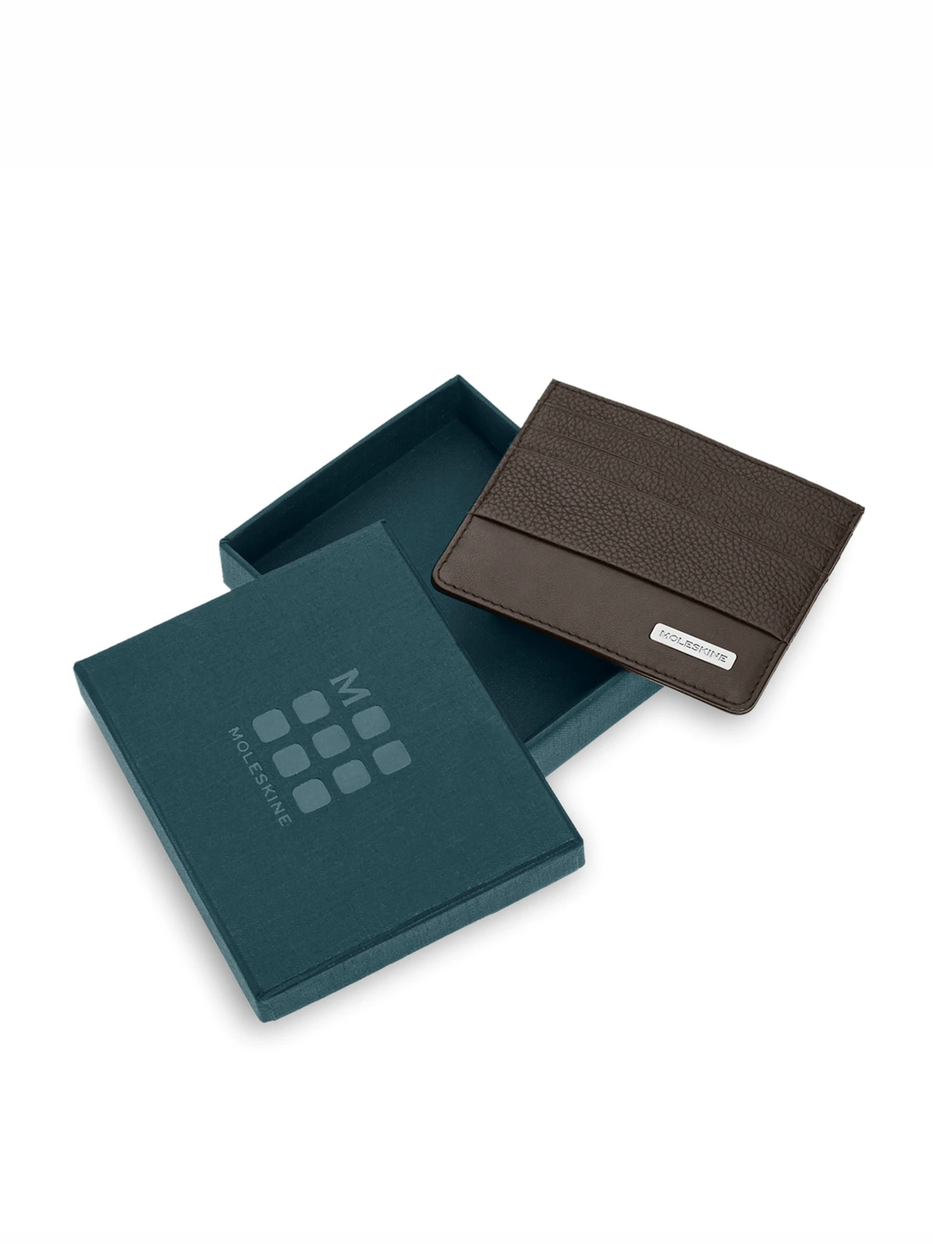 Кошельки Moleskine модель ET84CMWCAP19 Фото
