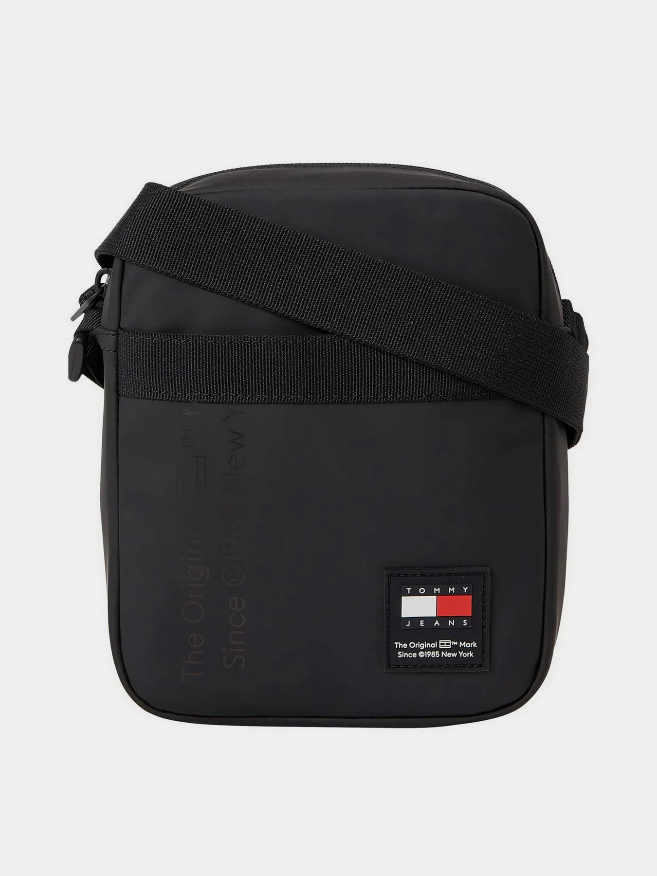 Сумки Tommy Hilfiger модель AM0AM11962-BDS Сумки Tommy Hilfiger модель AM0AM11962-BDS Фото