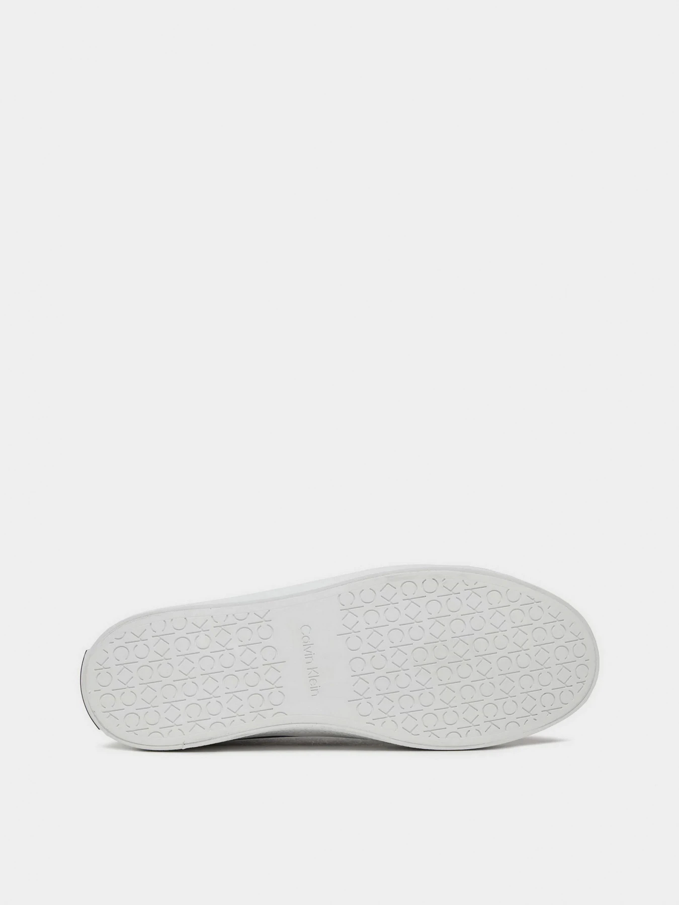 Кеды Calvin Klein модель HW0HW02004-0GN Кеды Calvin Klein модель HW0HW02004-0GN Фото