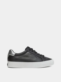 Кеды Calvin Klein модель HW0HW02004-0GN Фото
