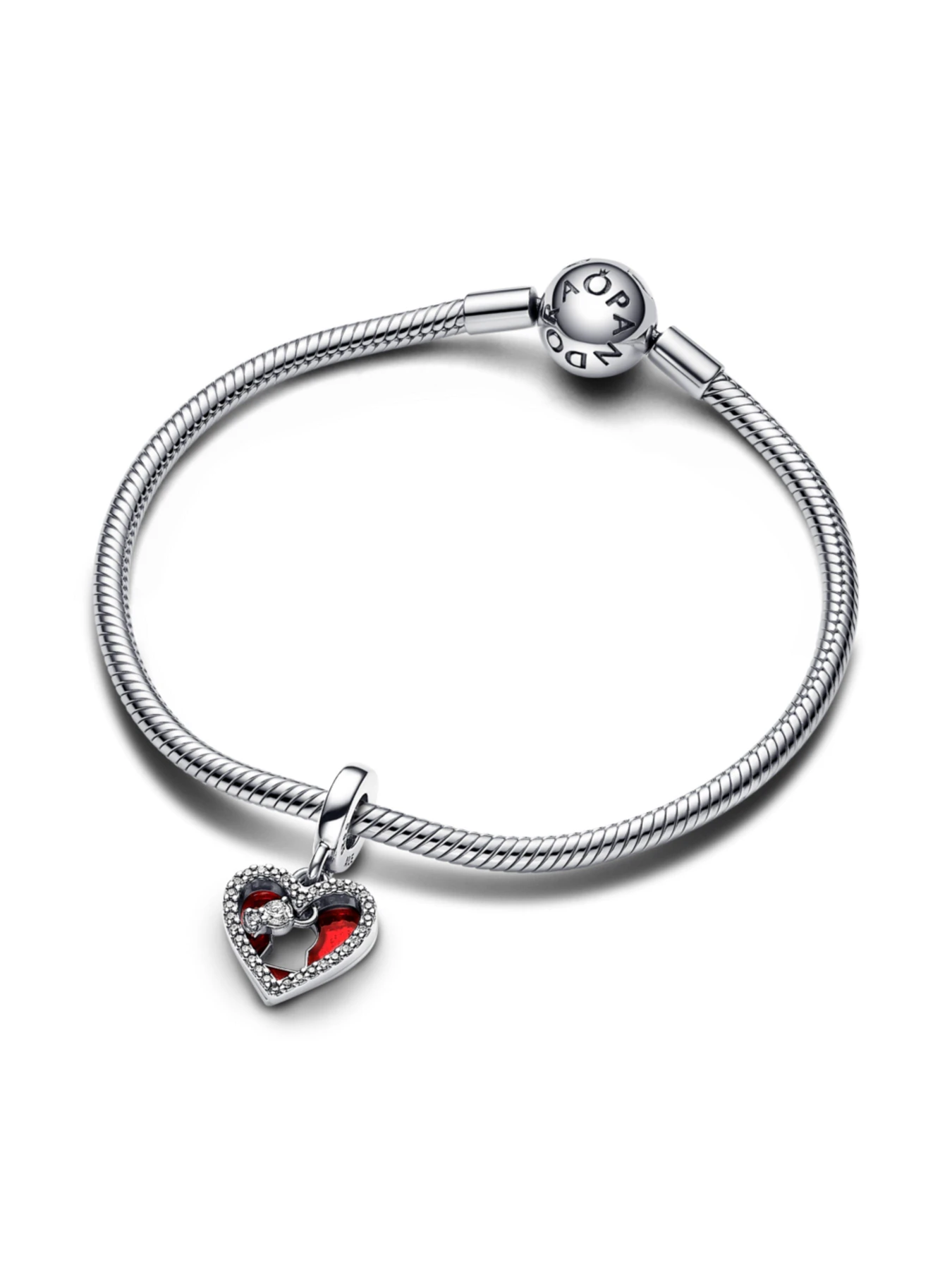 Классические PANDORA Moments модель 793119C01 Классические PANDORA Moments модель 793119C01 Фото
