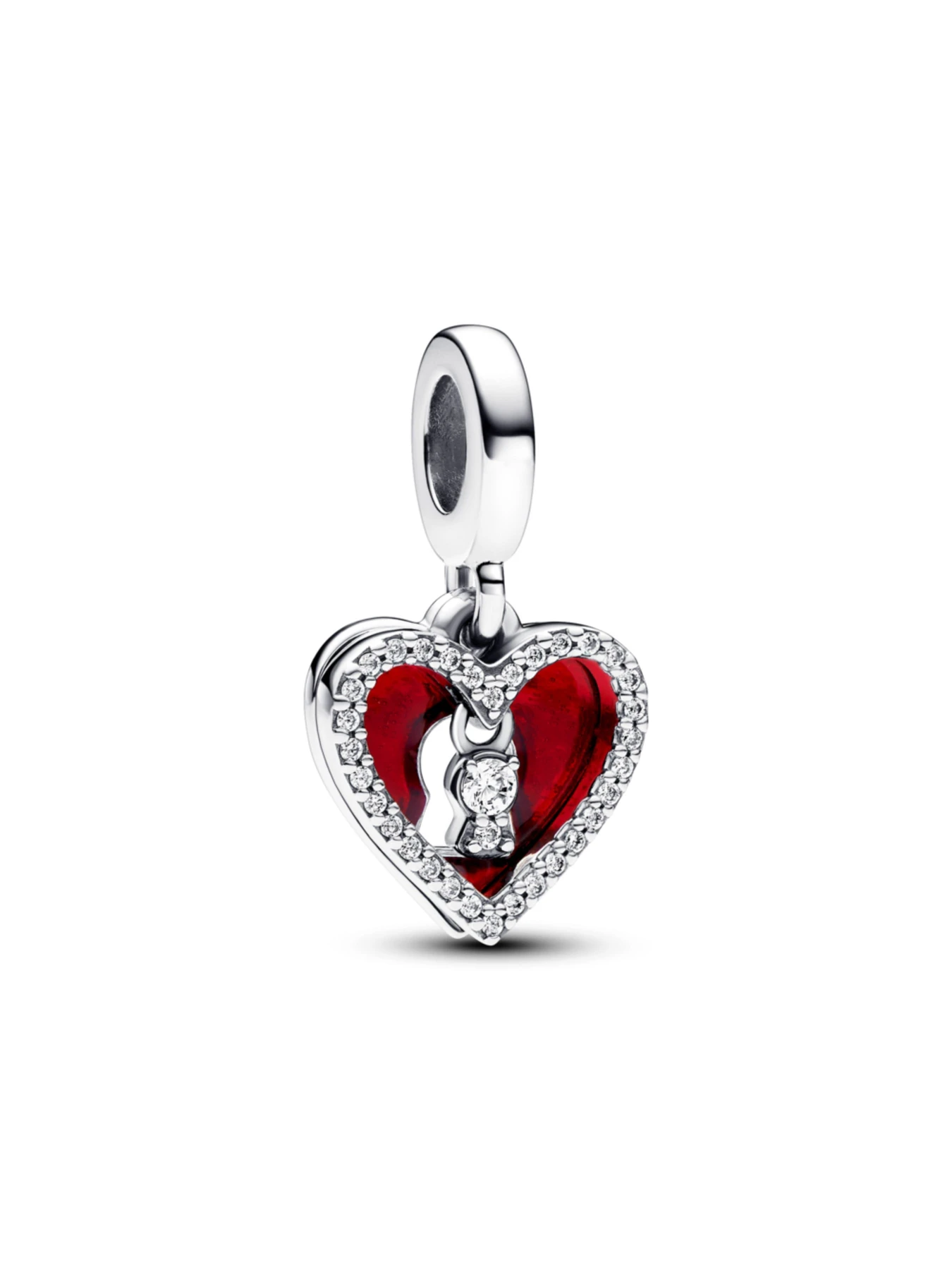 Классические PANDORA Moments модель 793119C01 Классические PANDORA Moments модель 793119C01 Фото