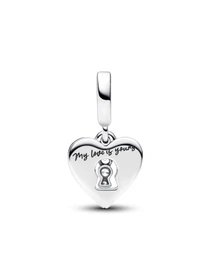 Классические PANDORA Moments модель 793119C01 Фото