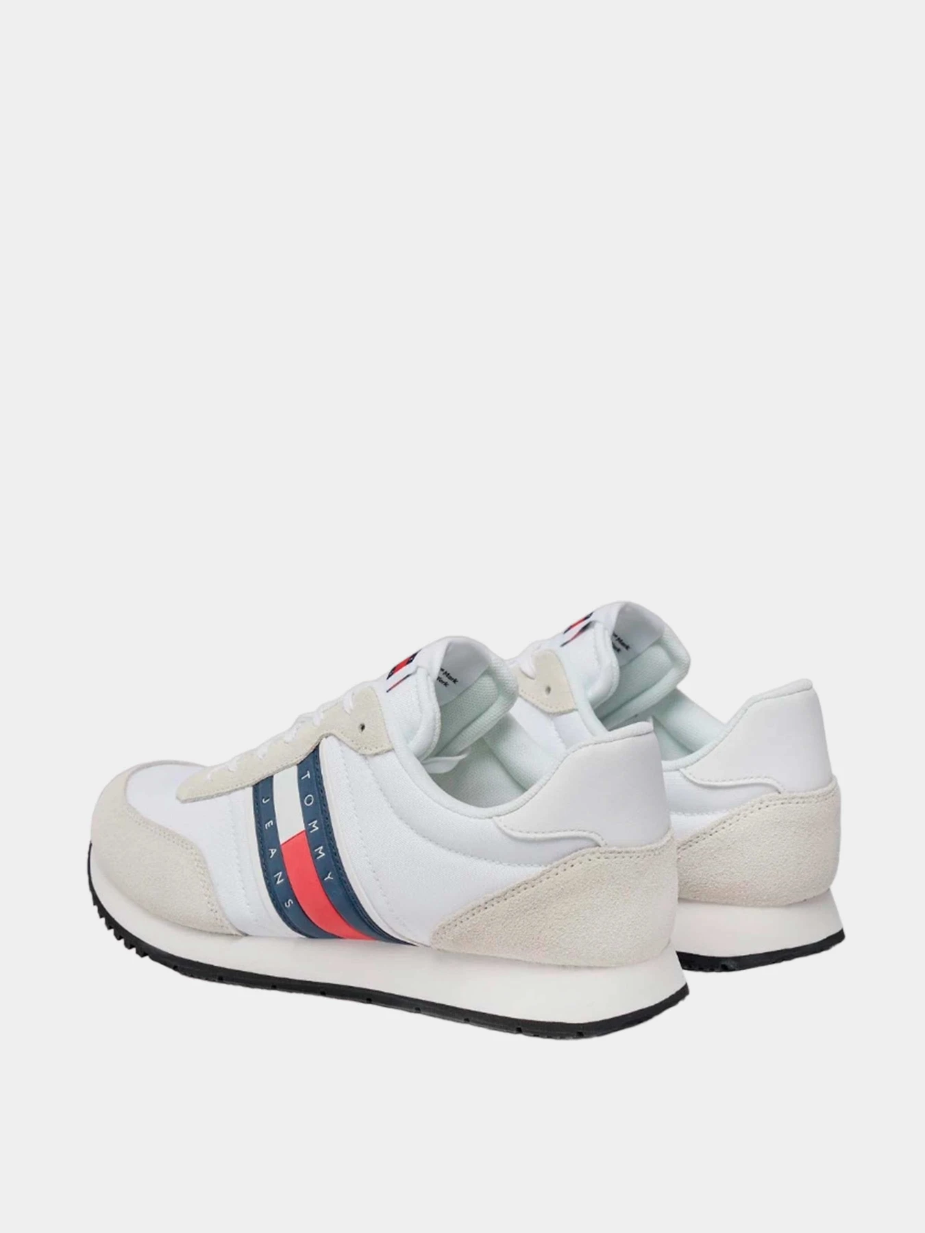 Кроссовки Tommy Hilfiger модель EM0EM01351-YBR Кроссовки Tommy Hilfiger модель EM0EM01351-YBR Фото