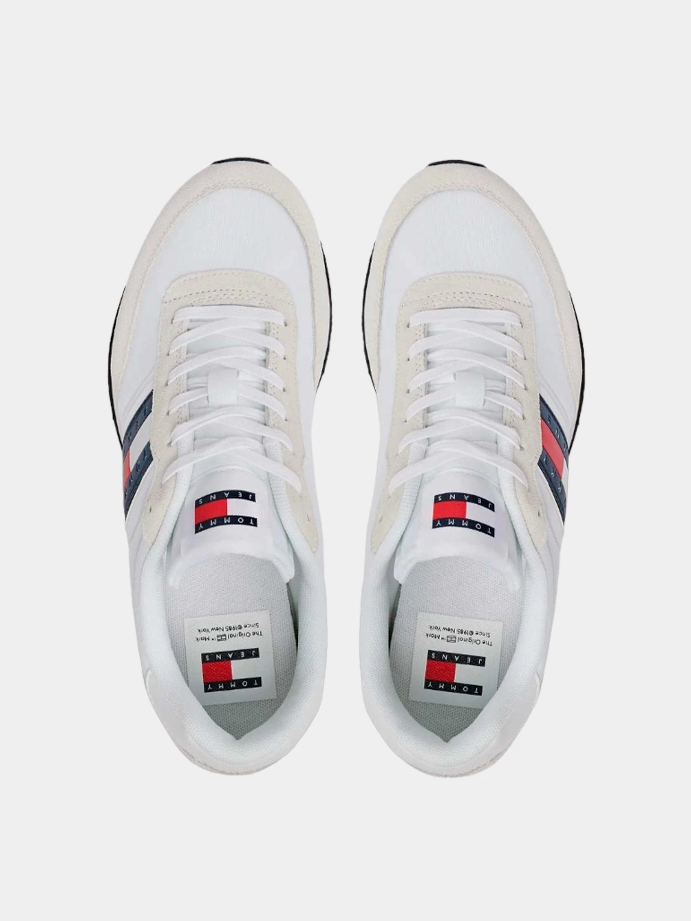 Кроссовки Tommy Hilfiger модель EM0EM01351-YBR Кроссовки Tommy Hilfiger модель EM0EM01351-YBR Фото