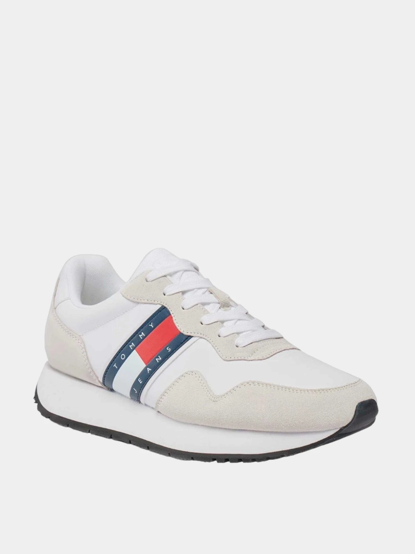 Кроссовки Tommy Hilfiger модель EM0EM01351-YBR Кроссовки Tommy Hilfiger модель EM0EM01351-YBR Фото