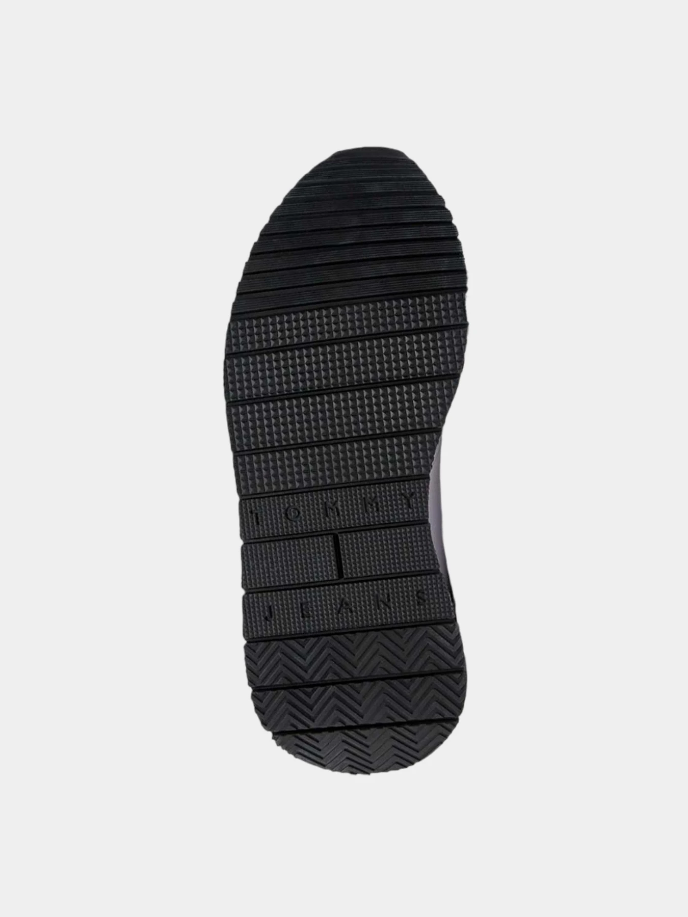 Кроссовки Tommy Hilfiger модель EM0EM01351-YBR Кроссовки Tommy Hilfiger модель EM0EM01351-YBR Фото