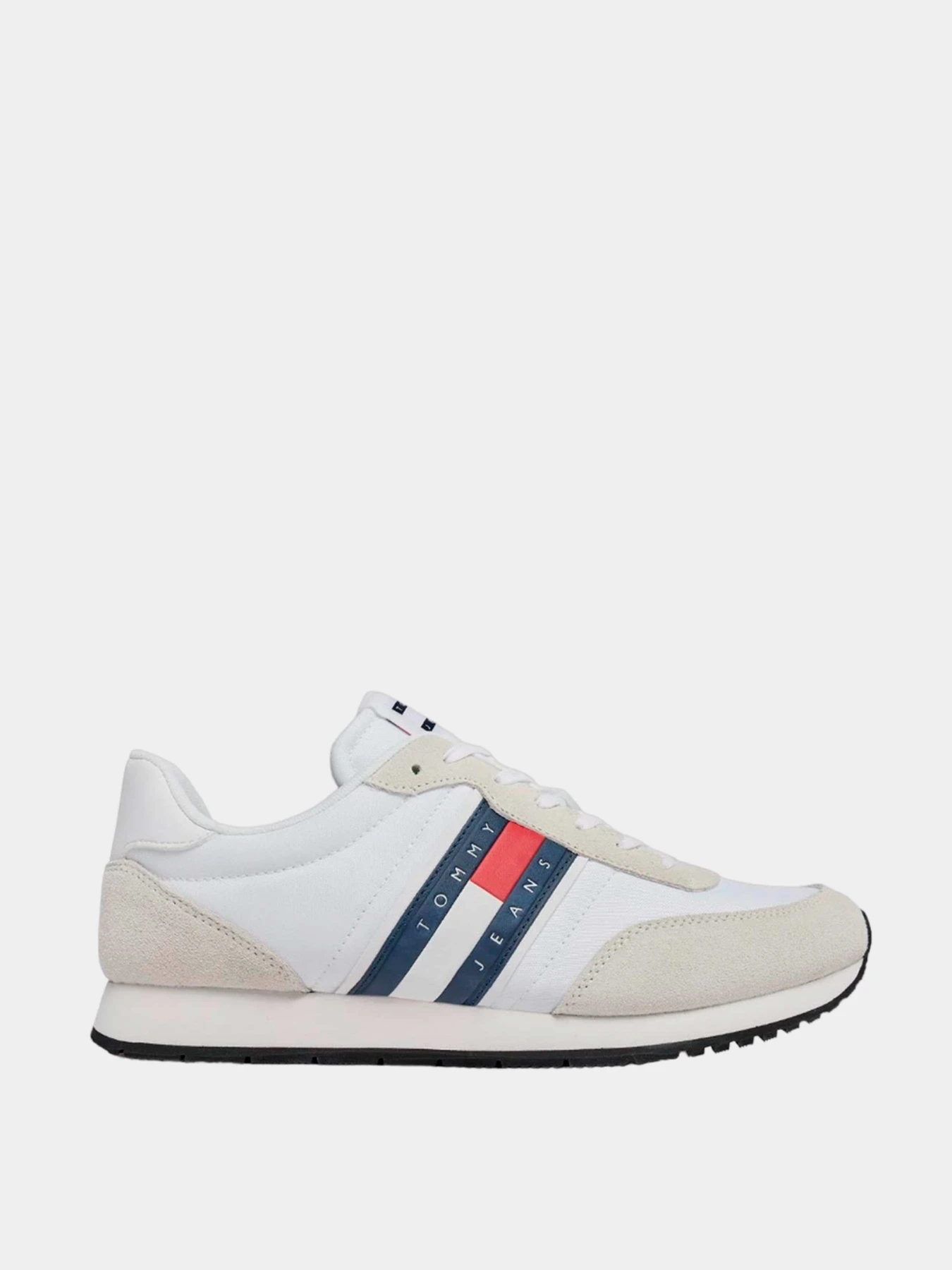 Кроссовки Tommy Hilfiger модель EM0EM01351-YBR Кроссовки Tommy Hilfiger модель EM0EM01351-YBR Фото