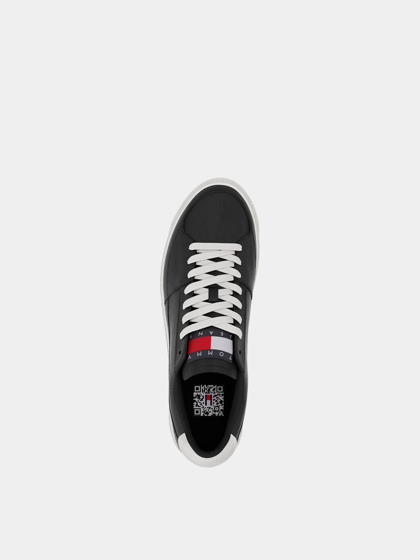 Кеды Tommy Hilfiger модель EM0EM01398-BDS Кеды Tommy Hilfiger модель EM0EM01398-BDS Фото
