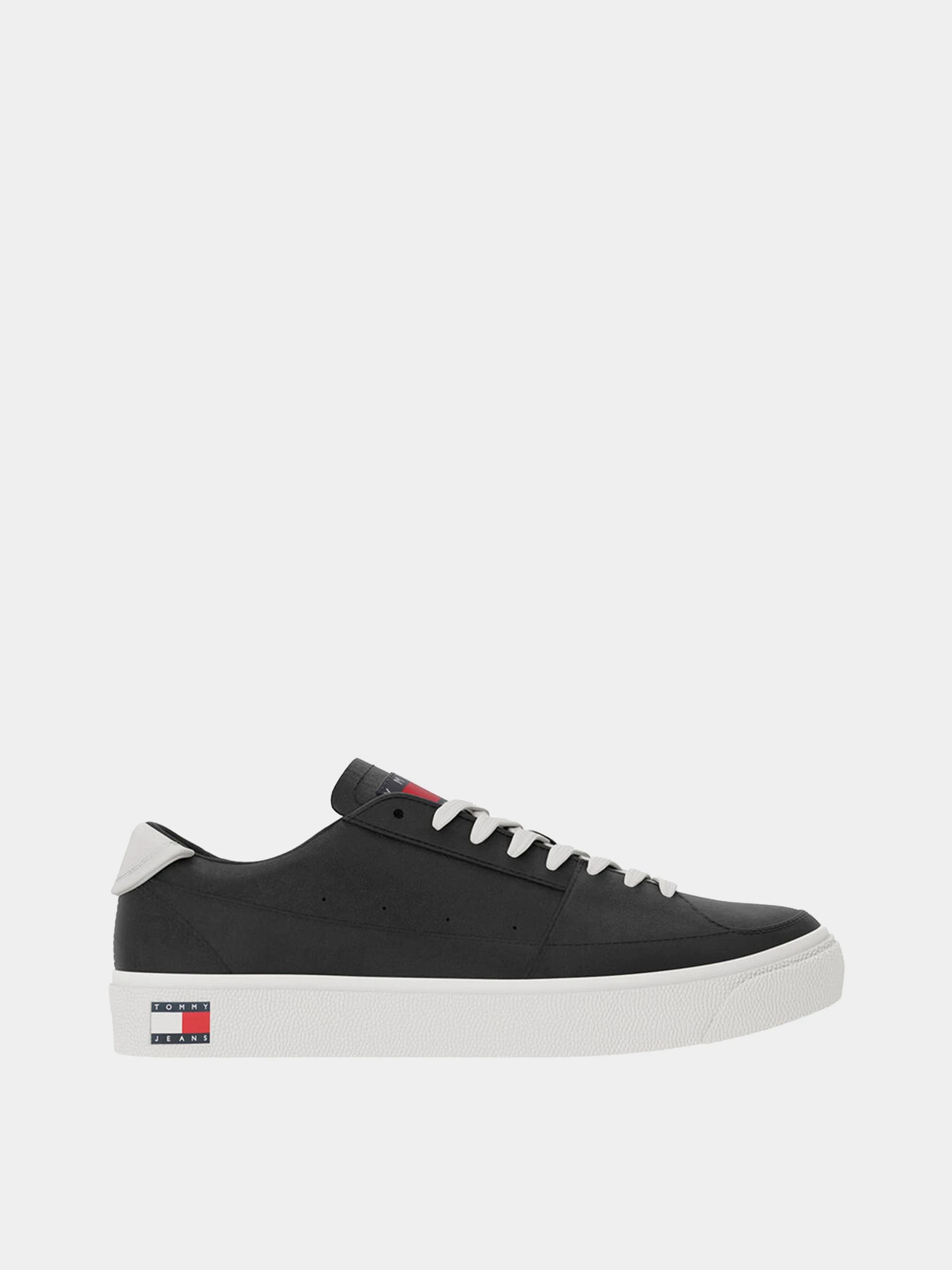 Кеды Tommy Hilfiger модель EM0EM01398-BDS Кеды Tommy Hilfiger модель EM0EM01398-BDS Фото