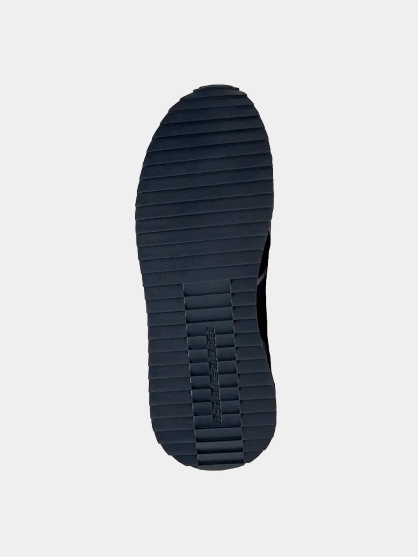 Кроссовки Tommy Hilfiger модель FM0FM04887-DW5 Кроссовки Tommy Hilfiger модель FM0FM04887-DW5 Фото