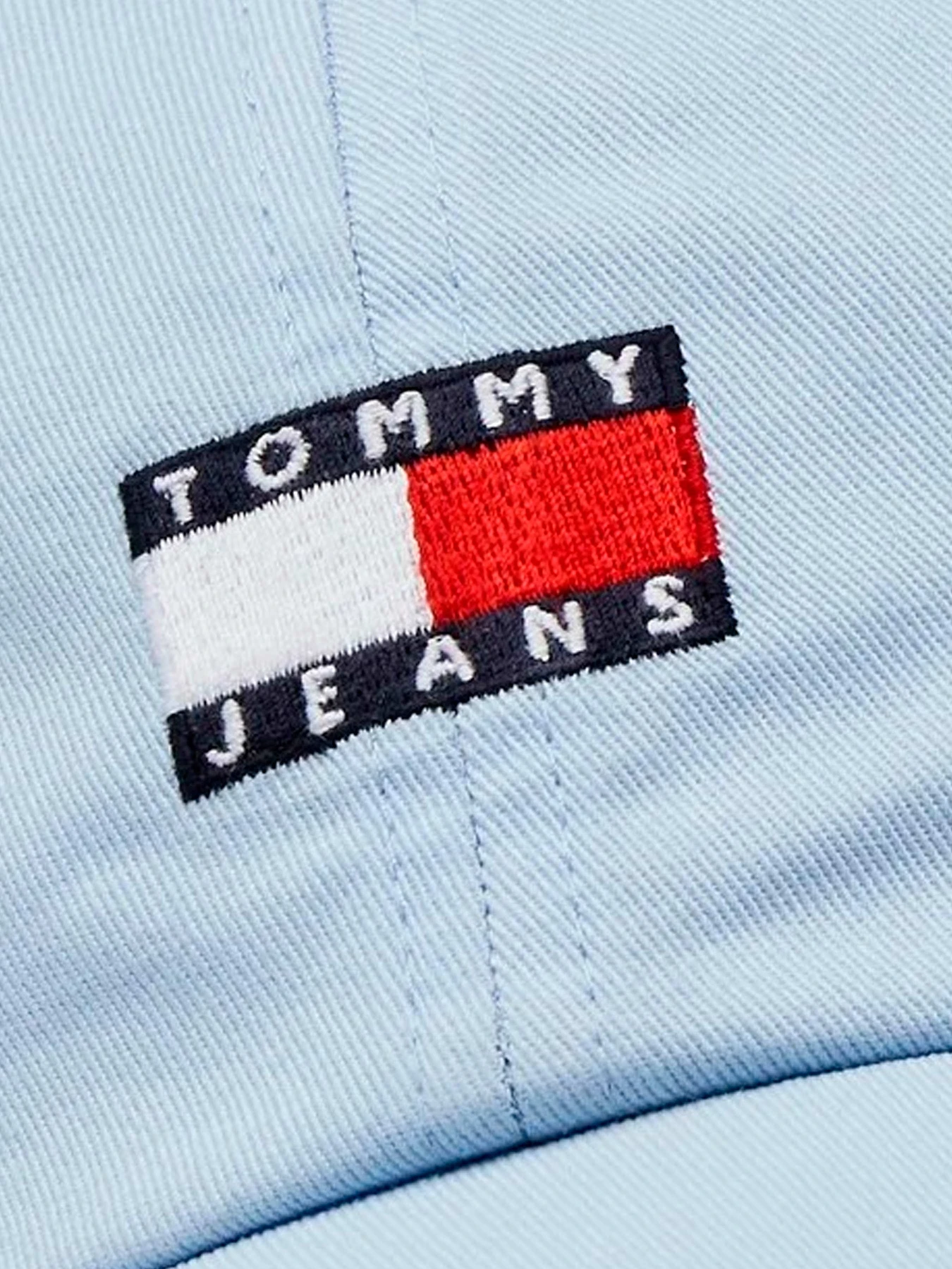 Шапки и кепки Tommy Hilfiger модель AW0AW15848-C1O Фото