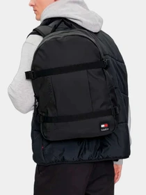 Рюкзаки Tommy Hilfiger модель AM0AM11961-BDS Фото