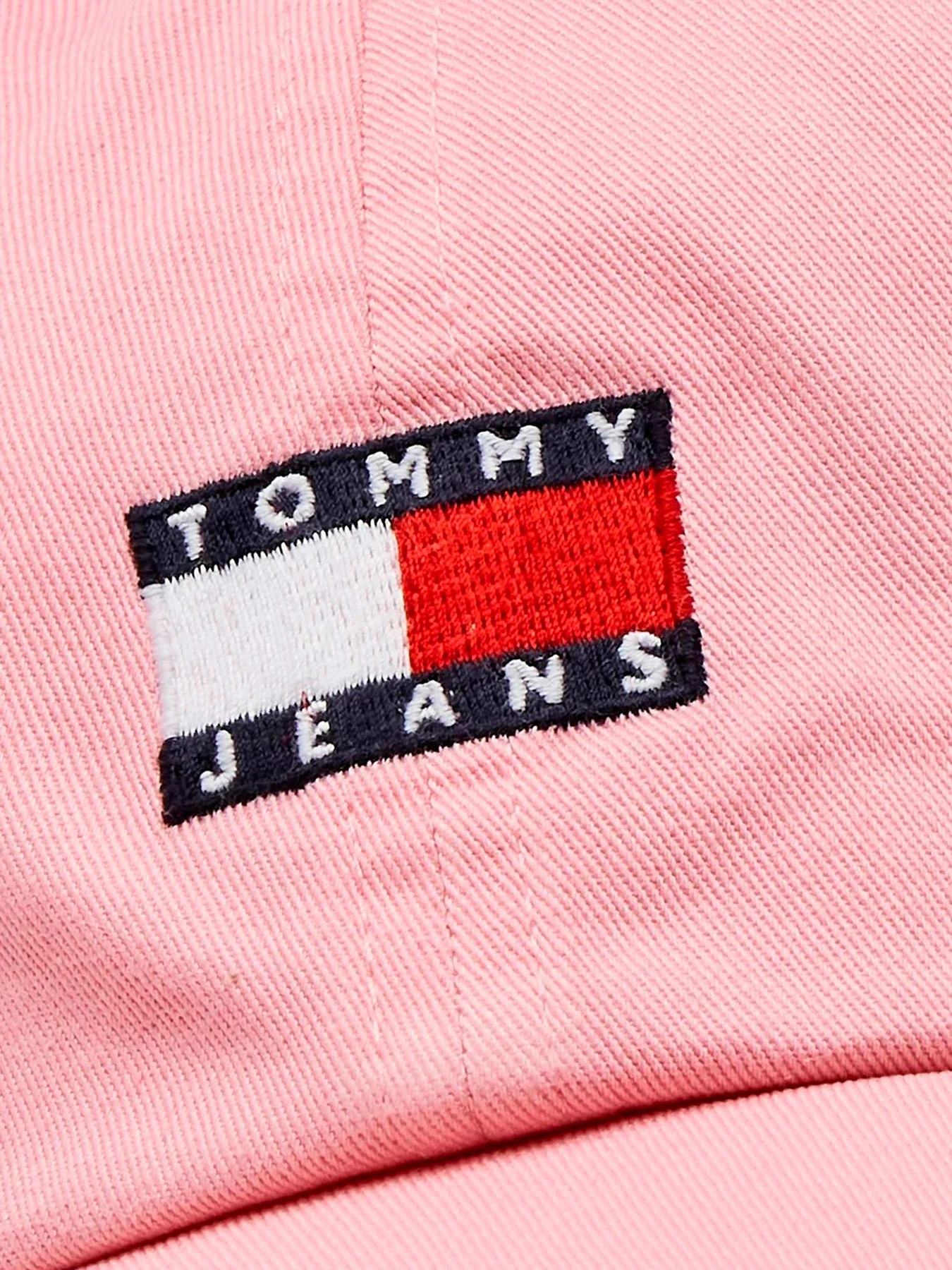 Шапки и кепки Tommy Hilfiger модель AW0AW15848-THA Шапки и кепки Tommy Hilfiger модель AW0AW15848-THA Фото