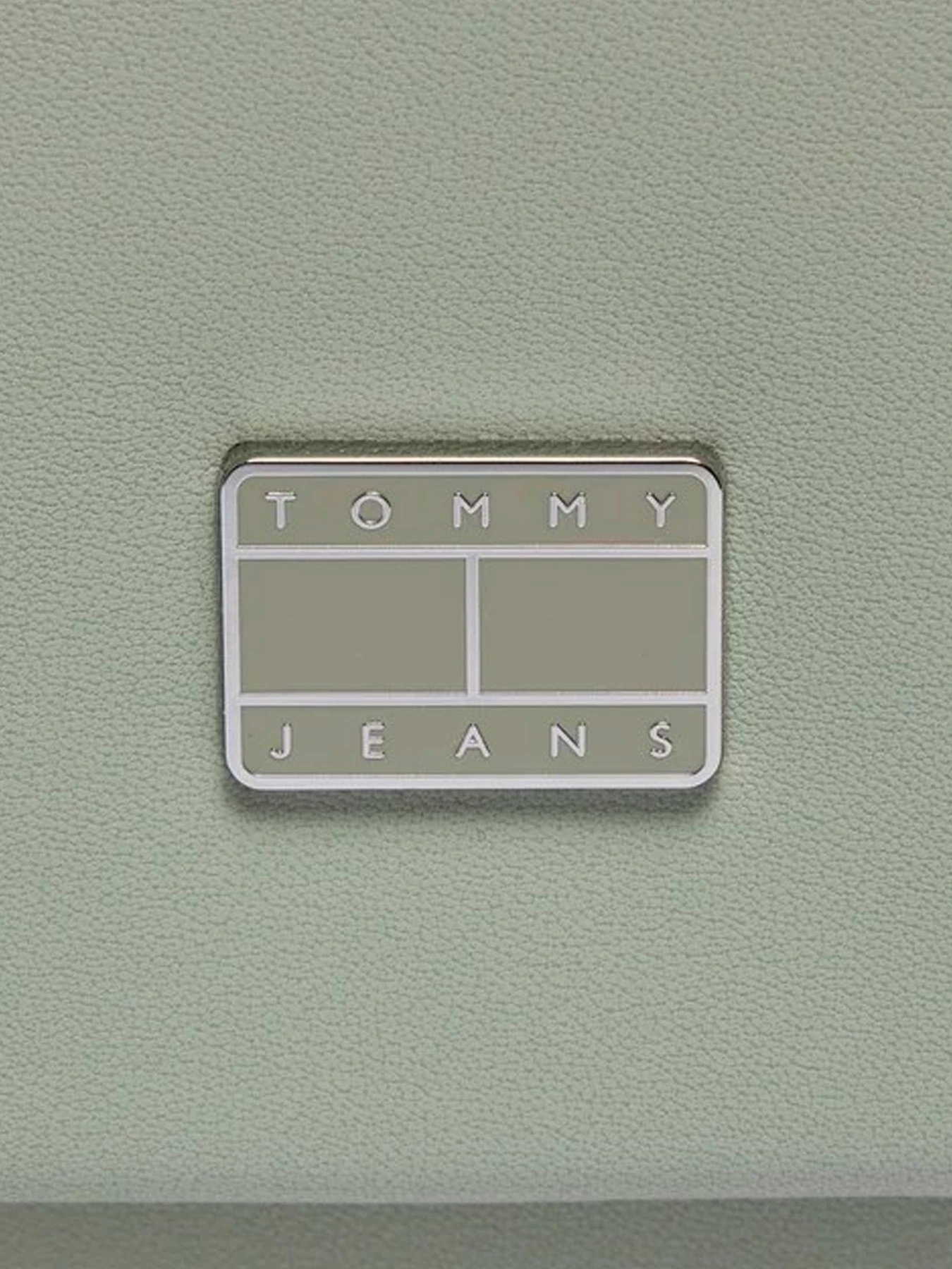 Сумки Tommy Hilfiger модель AW0AW15812-PMI Фото