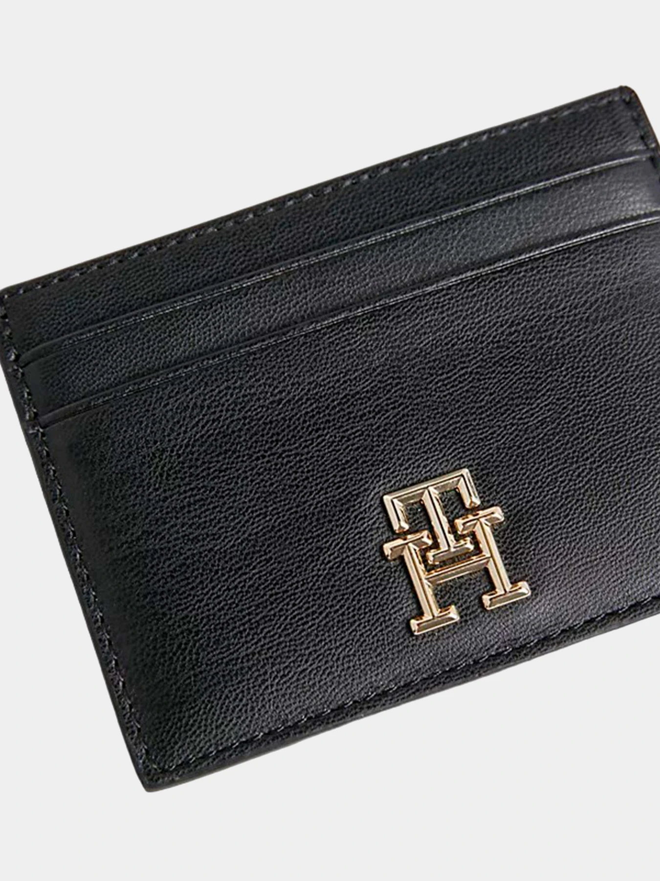 Кошельки Tommy Hilfiger модель AW0AW15751-BDS Фото