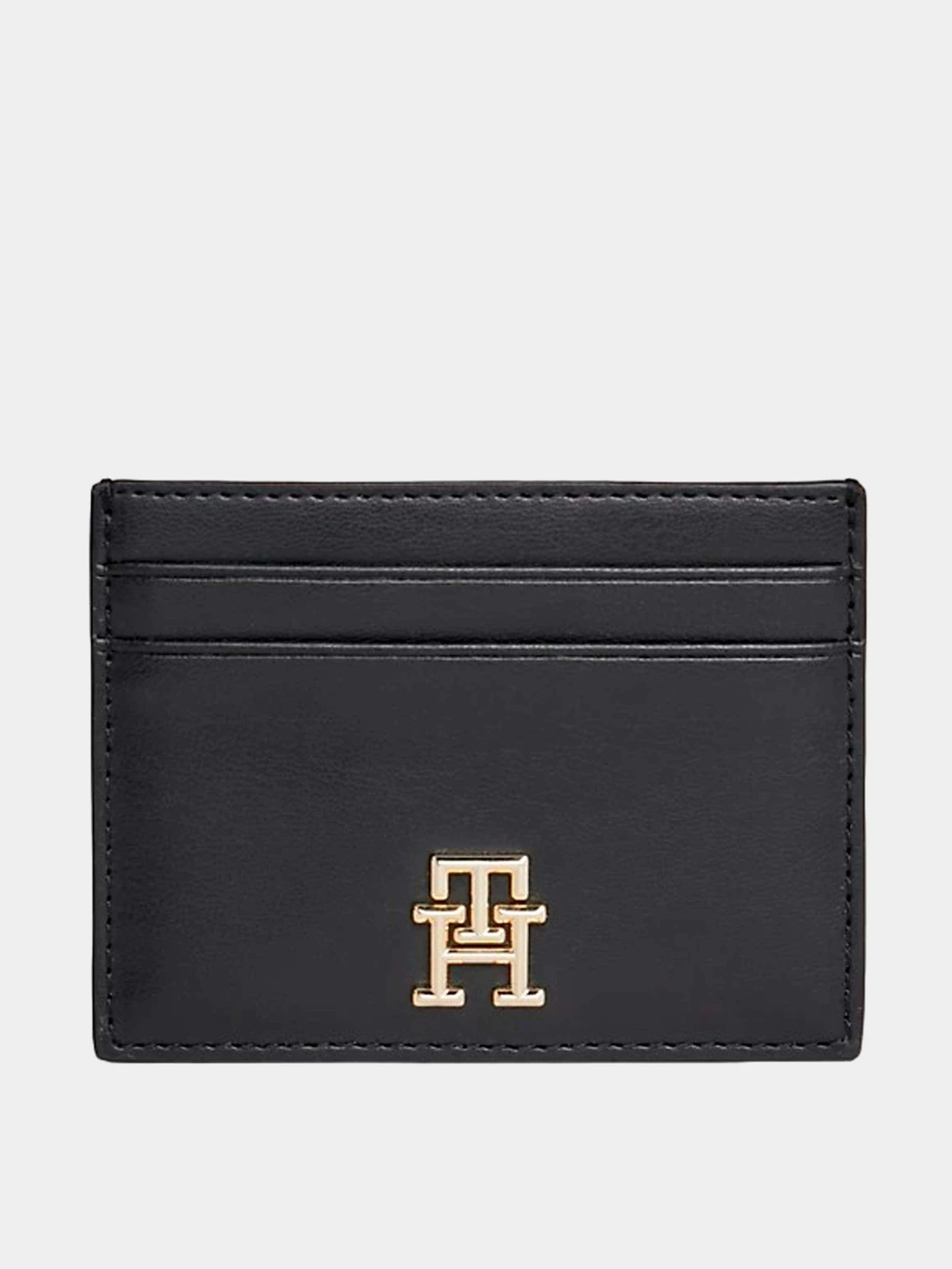 Кошельки Tommy Hilfiger модель AW0AW15751-BDS Фото