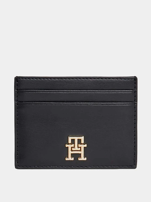 Кошельки Tommy Hilfiger модель AW0AW15751-BDS Фото