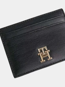 Кошельки Tommy Hilfiger модель AW0AW15751-BDS Фото