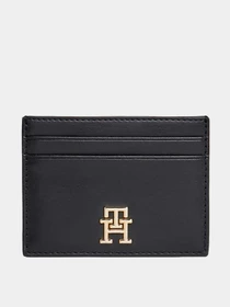 Кошельки Tommy Hilfiger модель AW0AW15751-BDS Фото