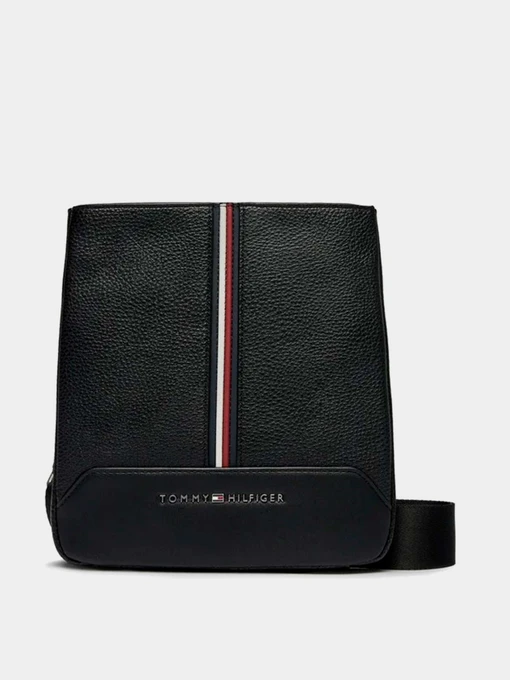 Сумки Tommy Hilfiger модель AM0AM11833-BDS Фото