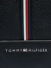 Сумки Tommy Hilfiger модель AM0AM11833-BDS Фото