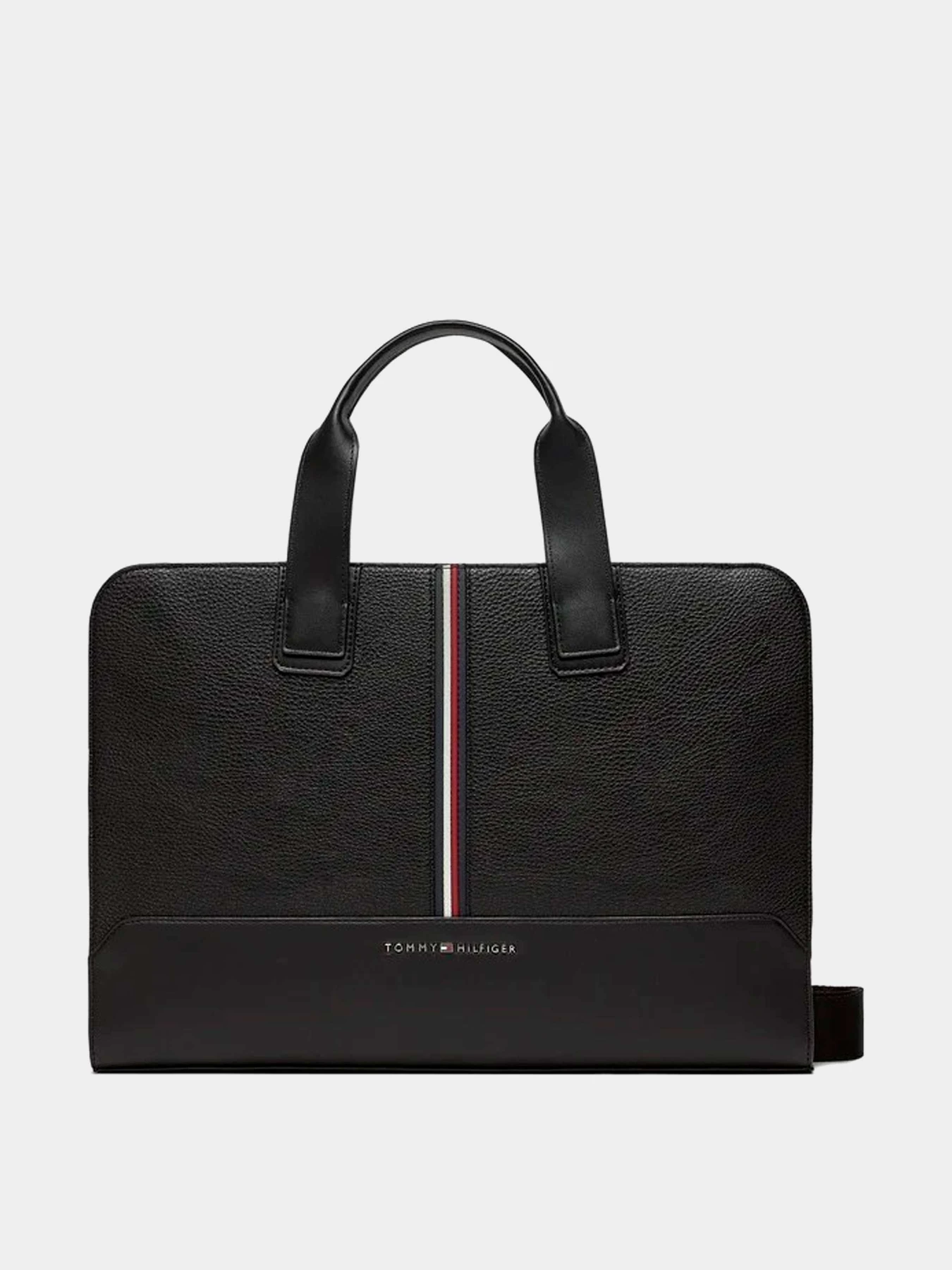 Сумки Tommy Hilfiger модель AM0AM11781-BDS Сумки Tommy Hilfiger модель AM0AM11781-BDS Фото