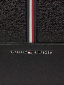Сумки Tommy Hilfiger модель AM0AM11781-BDS Фото