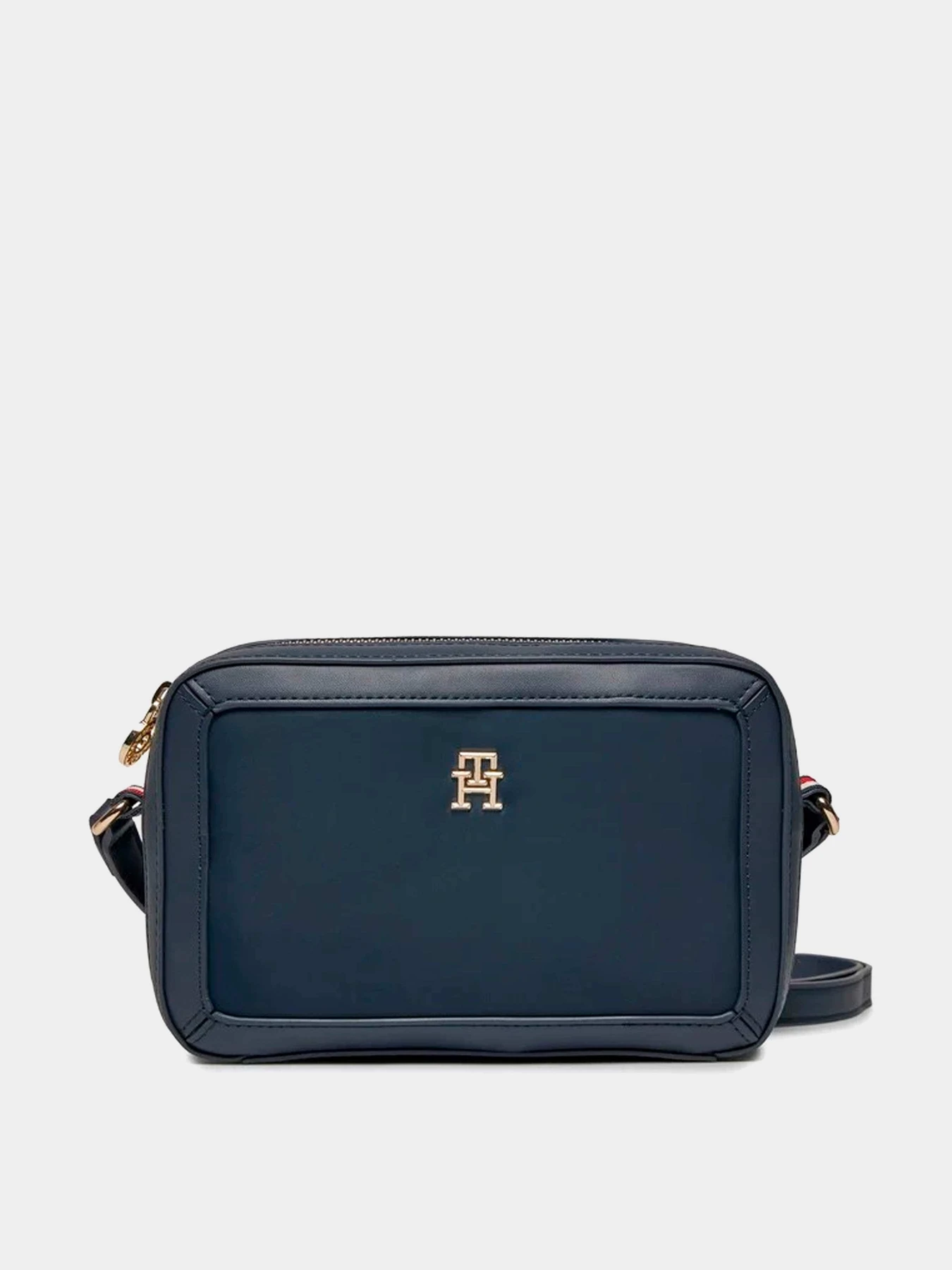 Сумки Tommy Hilfiger модель AW0AW15716-DW6 Фото