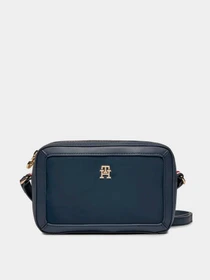 Сумки Tommy Hilfiger модель AW0AW15716-DW6 Фото
