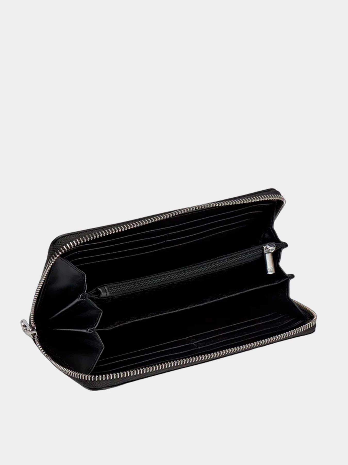 Кошельки Tommy Hilfiger модель AW0AW16093-BDS Кошельки Tommy Hilfiger модель AW0AW16093-BDS Фото