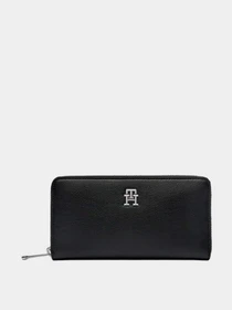 Кошельки Tommy Hilfiger модель AW0AW16093-BDS Фото