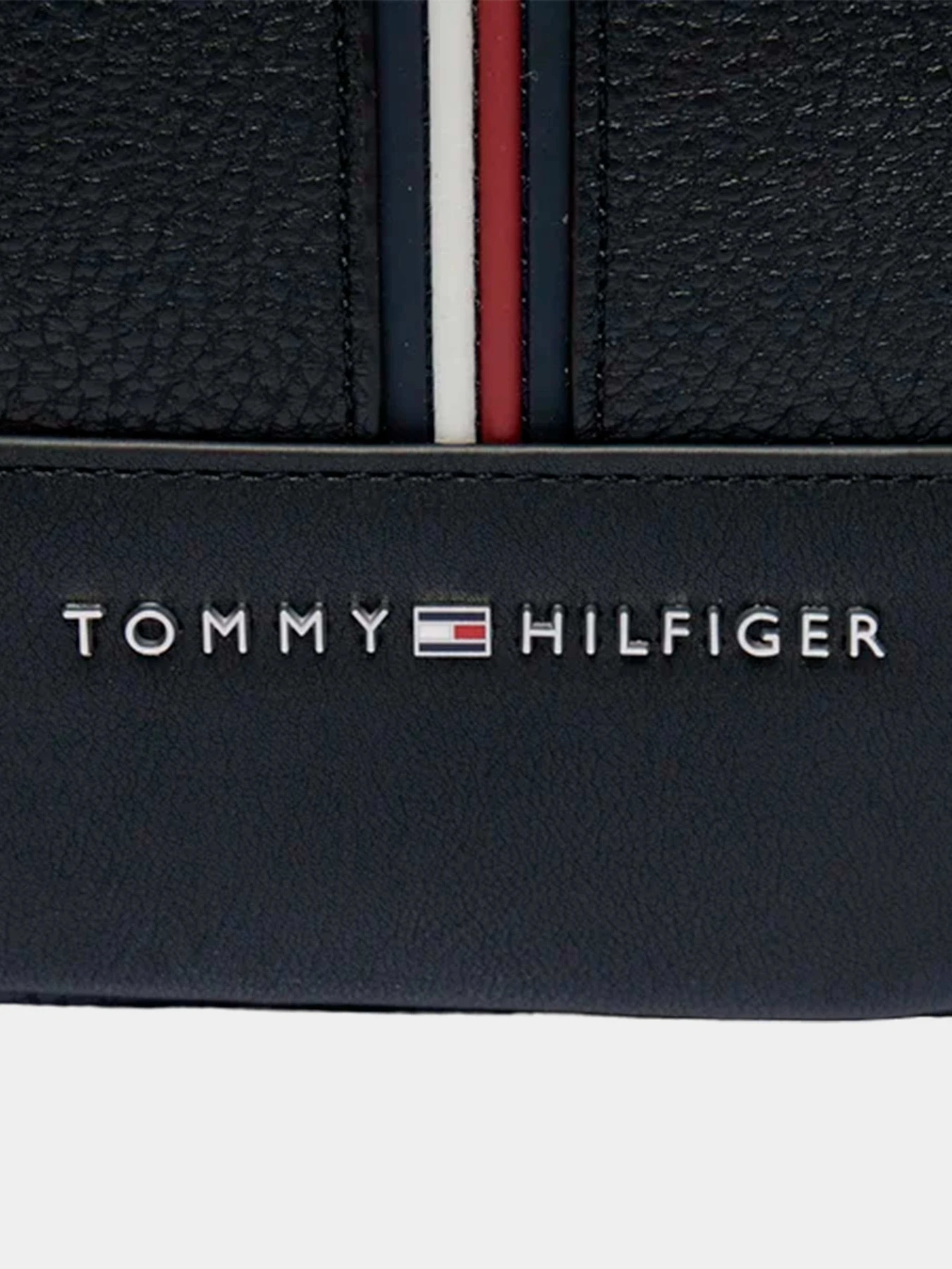 Сумки Tommy Hilfiger модель AM0AM11837-BDS Фото