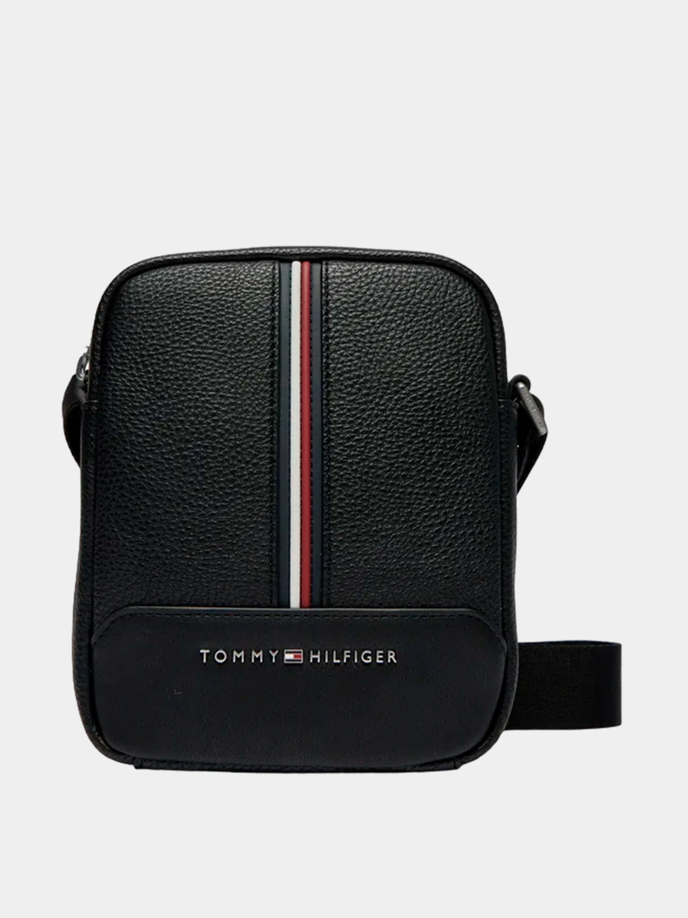 Сумки Tommy Hilfiger модель AM0AM11837-BDS Фото