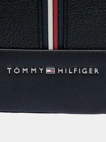 Сумки Tommy Hilfiger модель AM0AM11837-BDS Фото