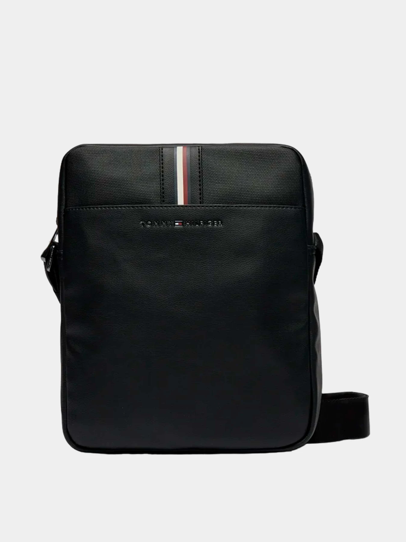 Сумки Tommy Hilfiger модель AM0AM12262-BDS Сумки Tommy Hilfiger модель AM0AM12262-BDS Фото