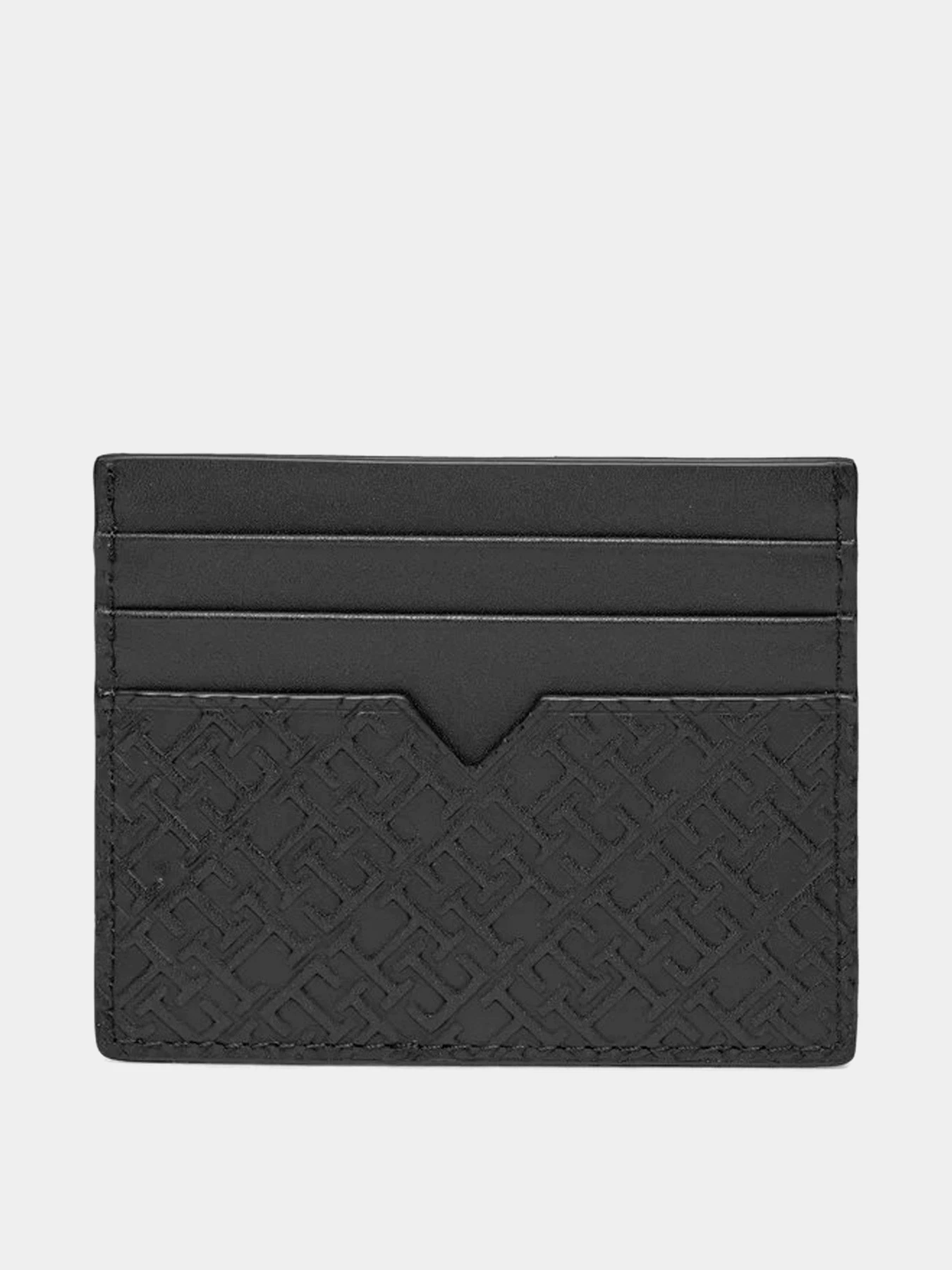 Кошельки Tommy Hilfiger модель AM0AM11848-BDS Фото