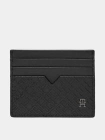 Кошельки Tommy Hilfiger модель AM0AM11848-BDS Фото