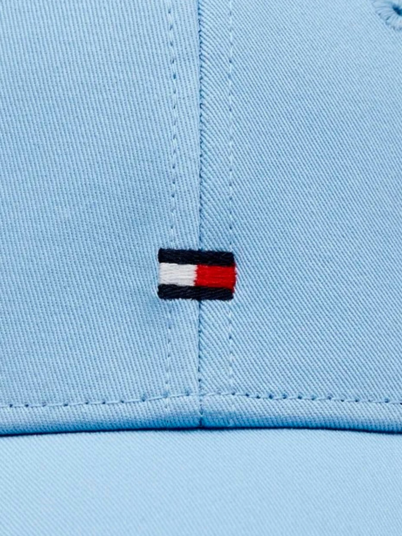 Шапки и кепки Tommy Hilfiger модель AW0AW15785-C1Y Шапки и кепки Tommy Hilfiger модель AW0AW15785-C1Y Фото