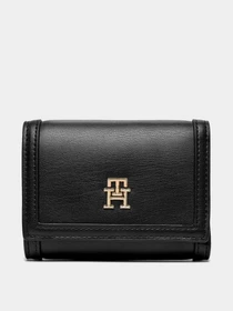 Кошельки Tommy Hilfiger модель AW0AW15746-BDS Фото