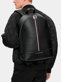Рюкзаки Tommy Hilfiger модель AM0AM11778-BDS Фото