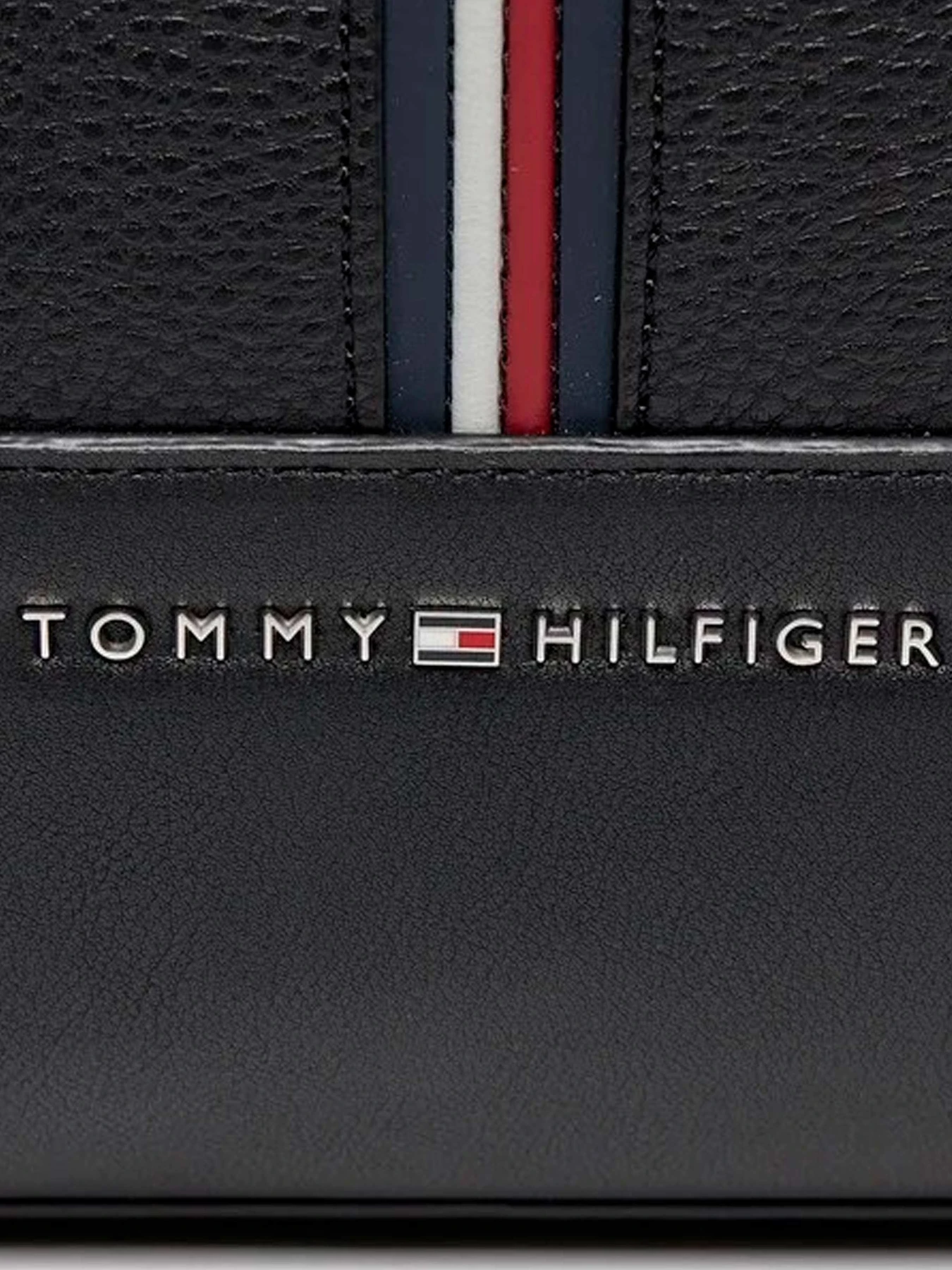 Сумки Tommy Hilfiger модель AM0AM11821-BDS Фото