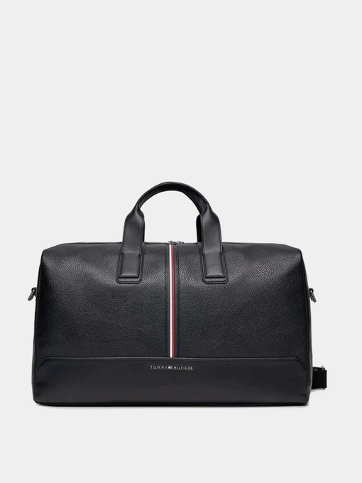 Сөмкелер Tommy Hilfiger үлгі AM0AM11821-BDS Фото